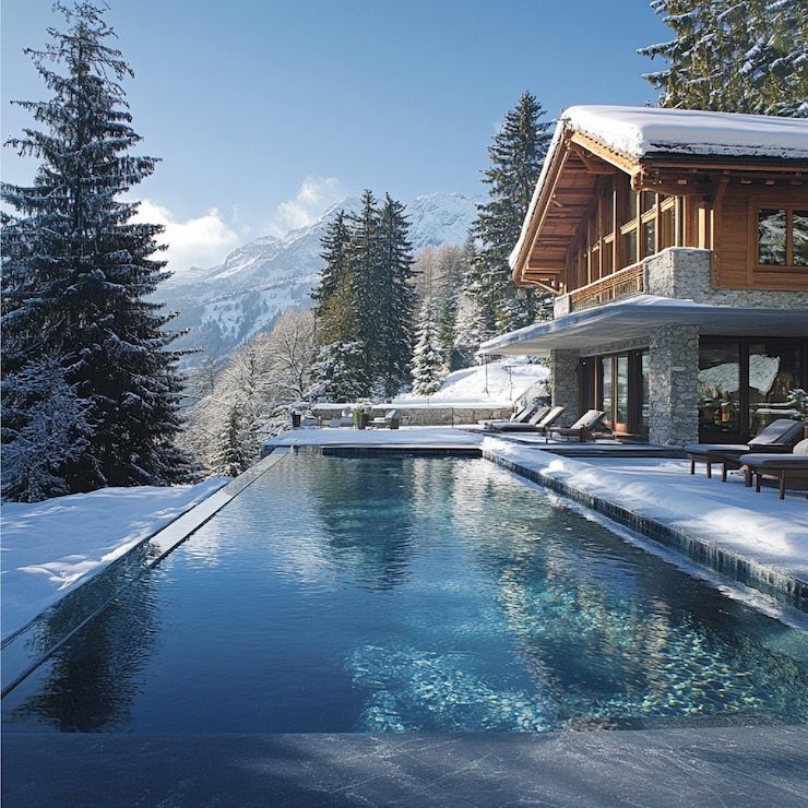 Bavarian Winter Excellence