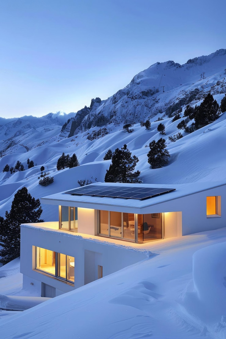 Bavarian Winter Excellence