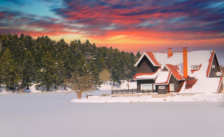 Polish Winter Heritage